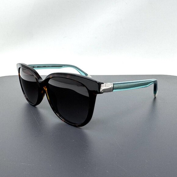FURLA Sunglasses SFU258K Col.779P Polarized Frames 54 [] 16 140